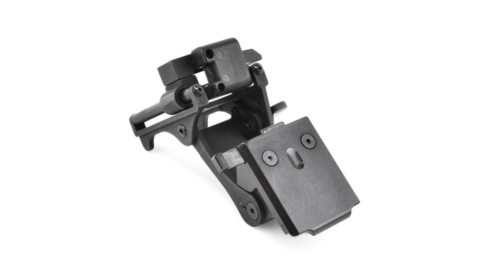 ATN Norotos MICH Helmet Mount Assembly USA for ATN 6015 &amp; PVS14 Night Vision Monoculars, ACMUHMNTMICH