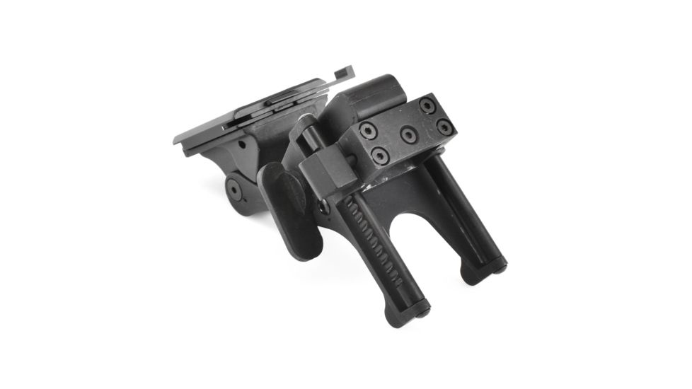 ATN Norotos MICH Helmet Mount Assembly USA for ATN 6015 &amp; PVS14 Night Vision Monoculars, ACMUHMNTMICH