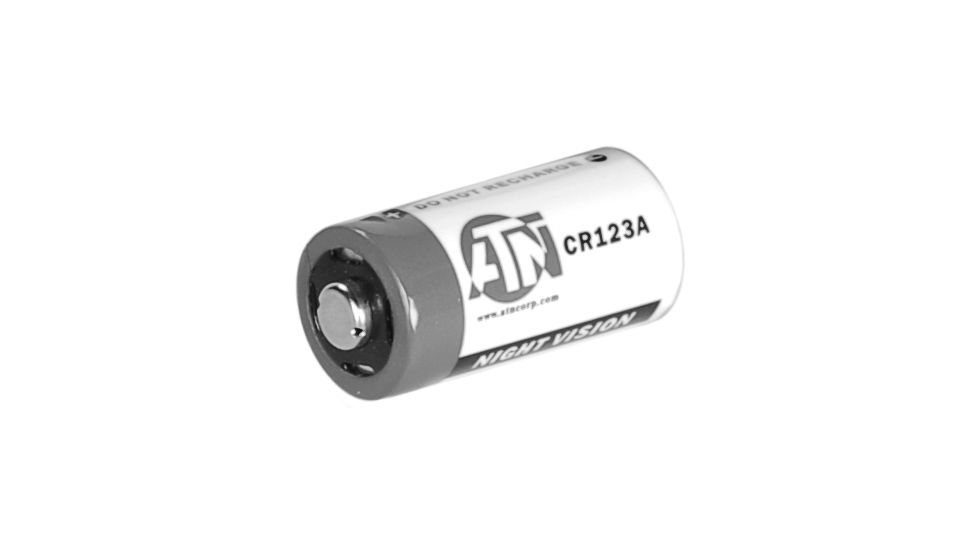 ATN Mini-Thor 320-3x Thermal Imaging Weapon Sight TIWSMT323C