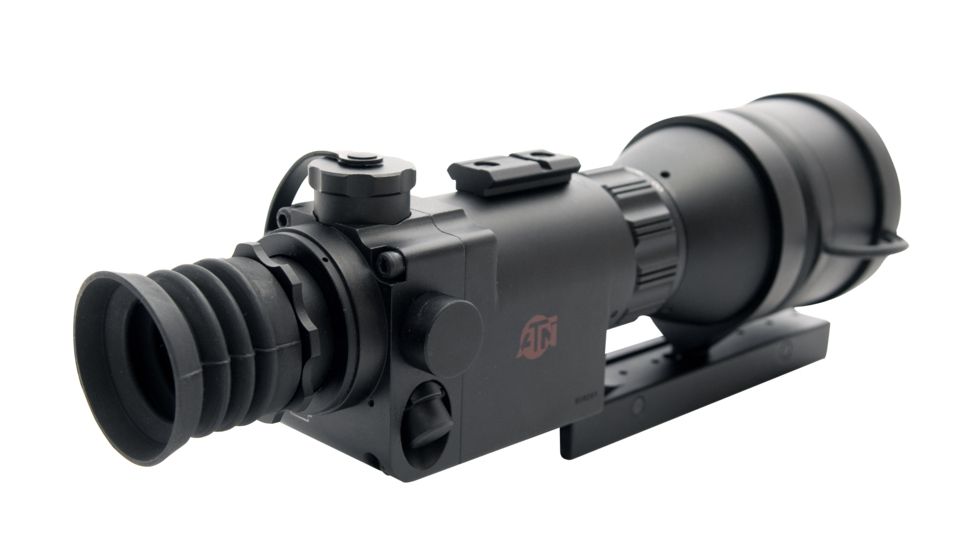 ATN MK410 Back Right Angular View