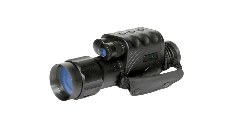 ATN MO4 Night Vision Scopes MO4-4 (Gen.4) NVMNMON440 (11225)