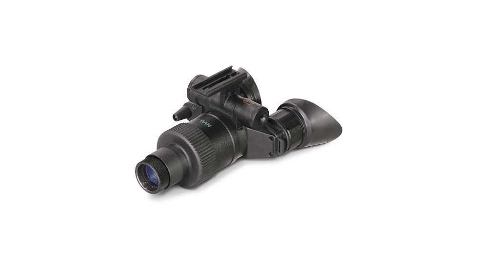 NG NVG7-3 Gen 3 Night Vision Goggles