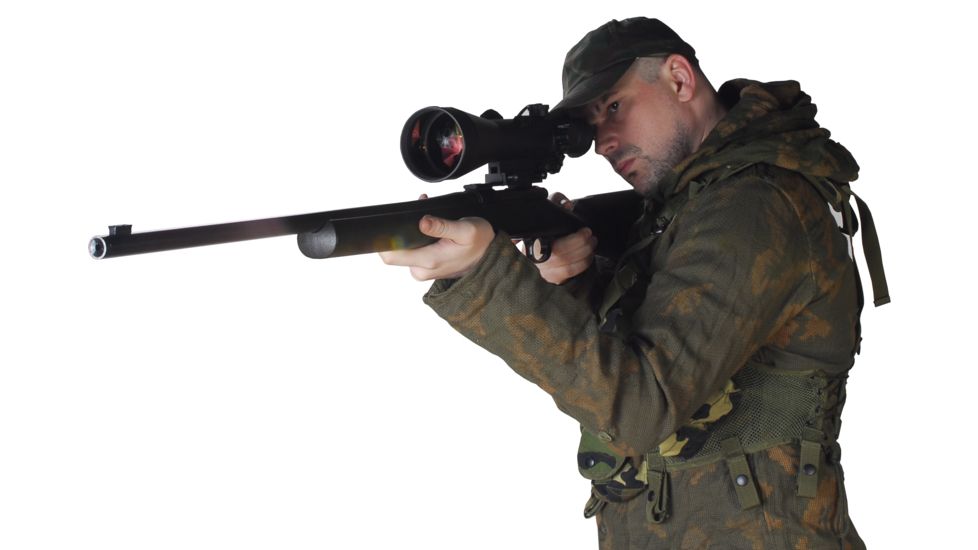 ATN Night Arrow 6 Professional Use