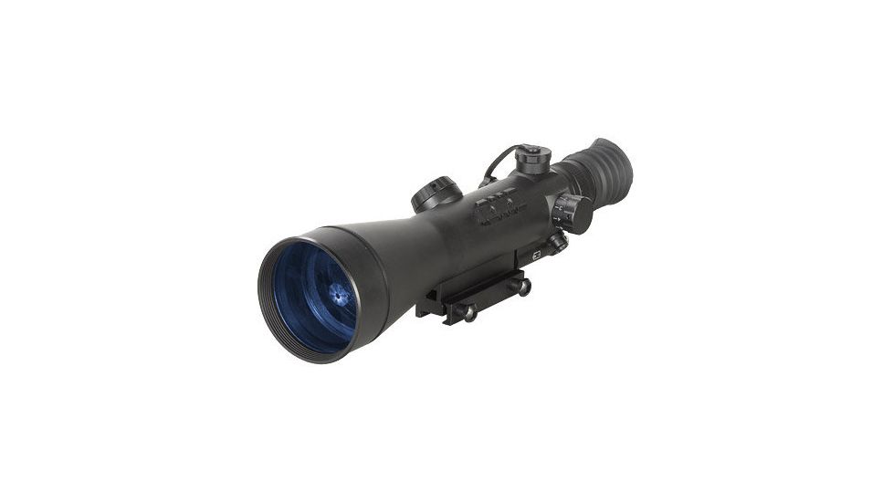 ATN Night Arrow6-2 CGT 6x Night Vision Weapon Sight