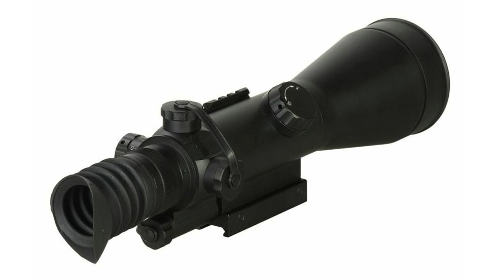 ATN Night Arrow 6x Night Vision Weapon Sight, Gen CGT Tube NVWSNAR6C0