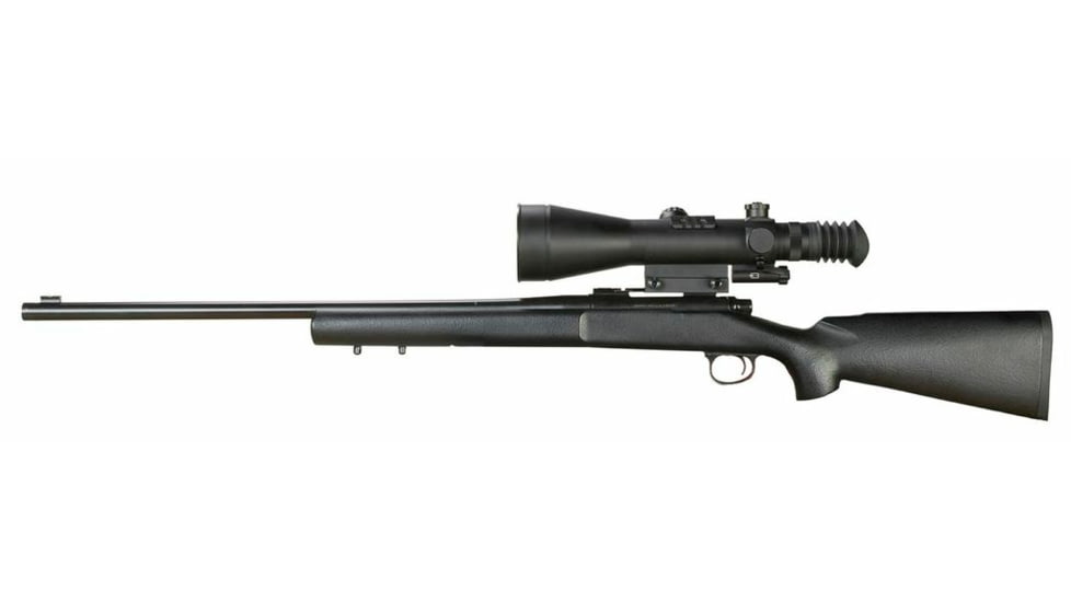 ATN Night Arrow 6x Night Vision Weapon Sight, Gen WPT Tube NVWSNAR6W0