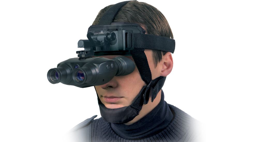 ATN Night Cougar Night Vision Goggles