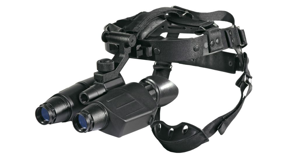 ATN Night Cougar XT with Head Mount