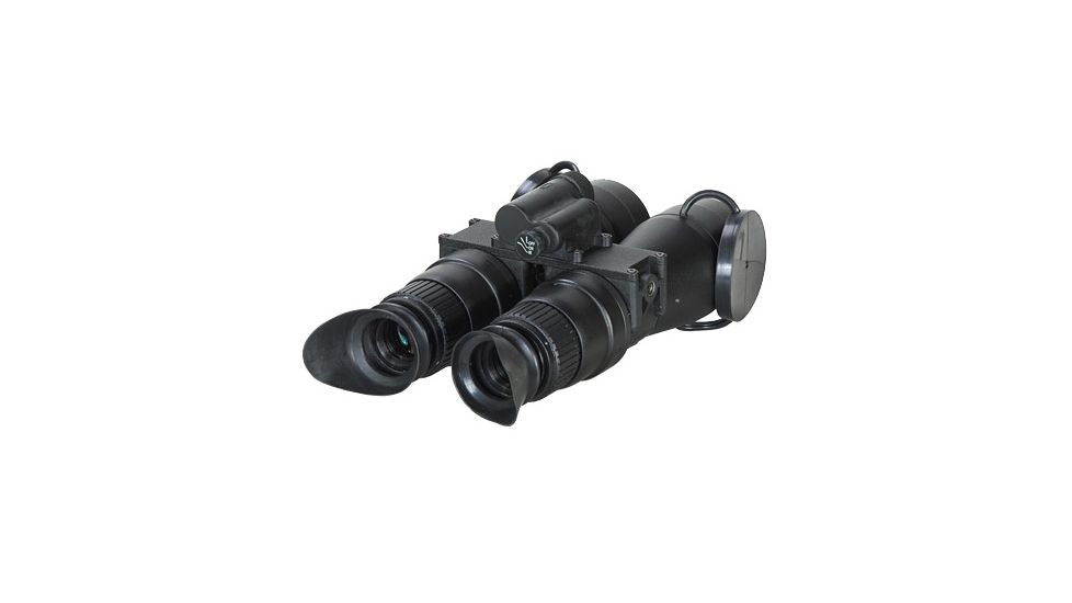 ATN Night Raven 2 Night Vision Binoculars