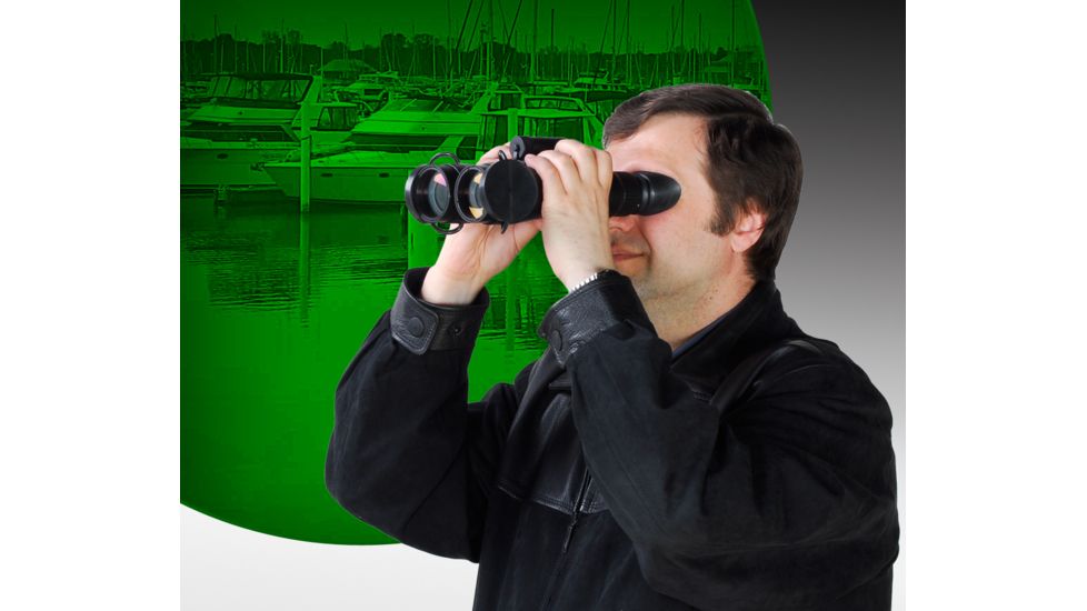 ATN Night Raven Professional Use