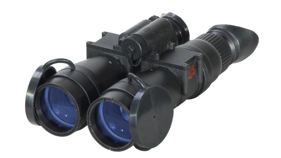 ATN Night Raven Front Angular View