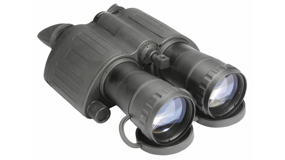 ATN Night Scout 5x 1st Gen Night Vision Binocular NVBNNSCT10