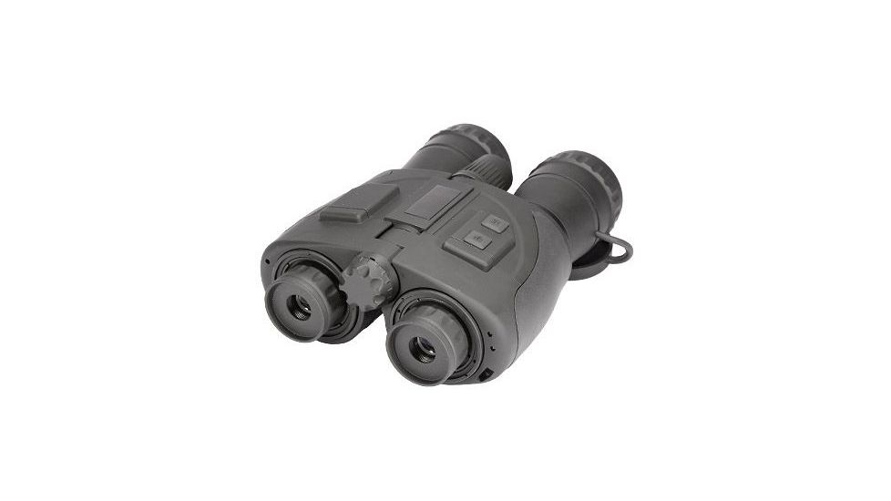 ATN Night Scout VX, Night Vision Binocular, 1+ Gen 40 lp/mm NVBNNSCV10