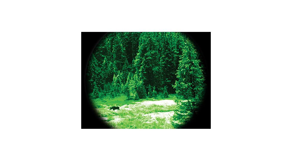 ATN Night Shadow II Generation Night Vision Binocular
