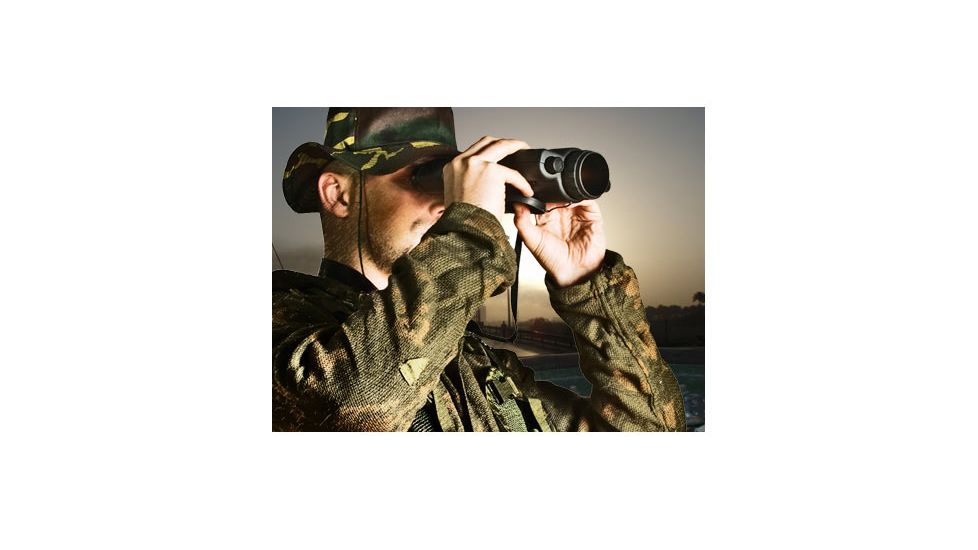 ATN Night Shadow II Generation Night Vision Binocular