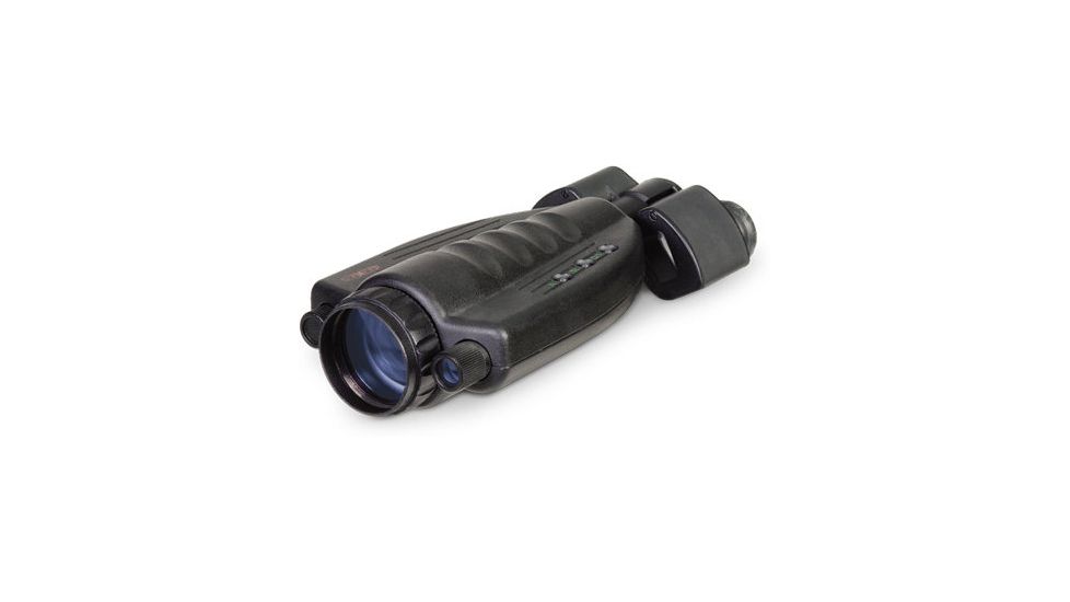 ATN Night Shadow-WPT 5x Night Vision Binoculars