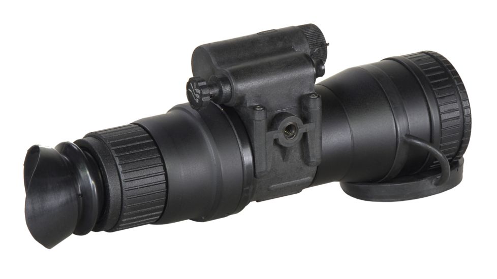 ATN Night Spirit Back Right Angular View