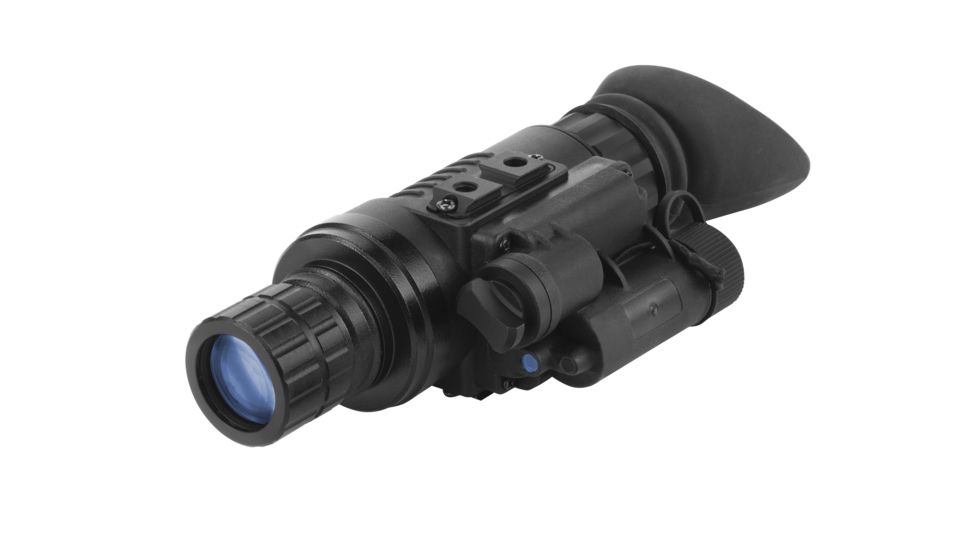 ATN Night Spirit MP-2, Night Vision Multi-Purpose System NVMNNSPM20