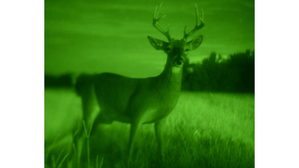 ATN Night Spirit MP-2, Night Vision Multi-Purpose System NVMNNSPM20