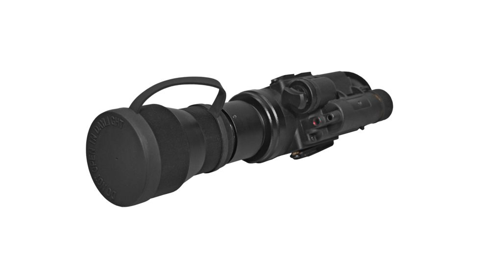 ATN Night Spirit MP-2, Night Vision Multi-Purpose System NVMNNSPM20