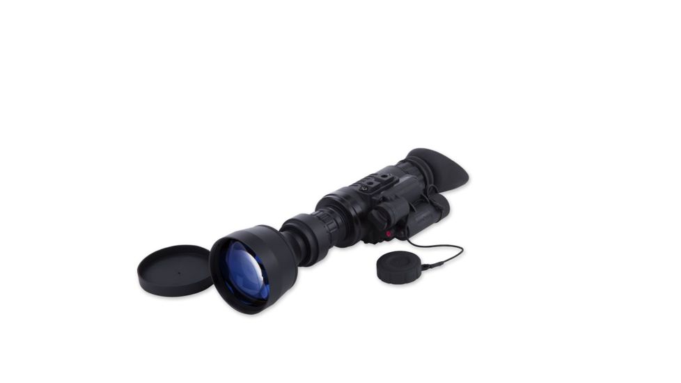 ATN Night Spirit MP-CGT, Night Vision Multi-Purpose System NVMNNSPMC0