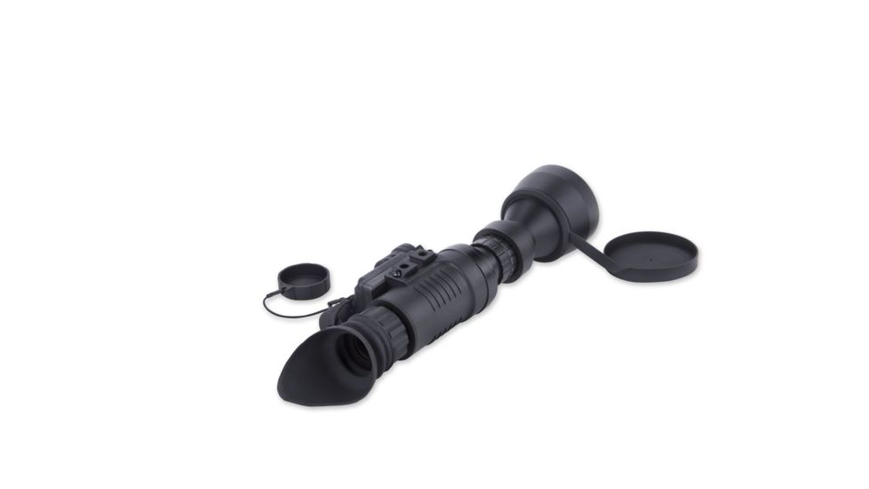 ATN Night Spirit MP-CGT, Night Vision Multi-Purpose System NVMNNSPMC0