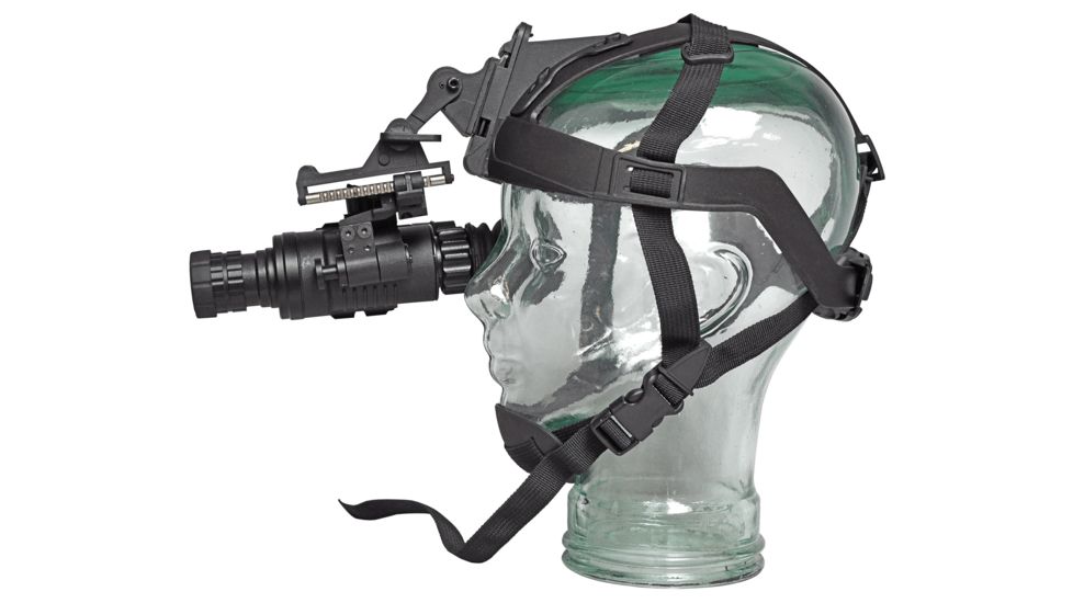 ATN Night Spirit MP-WPT, Night Vision Multi-Purpose System NVMNNSPMW0