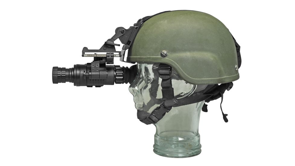 ATN Night Spirit MP-WPT, Night Vision Multi-Purpose System NVMNNSPMW0