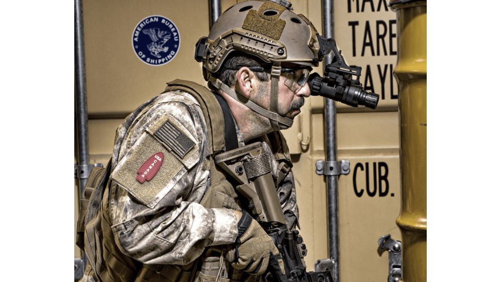 ATN Night Spirit MP-WPT, Night Vision Multi-Purpose System NVMNNSPMW0