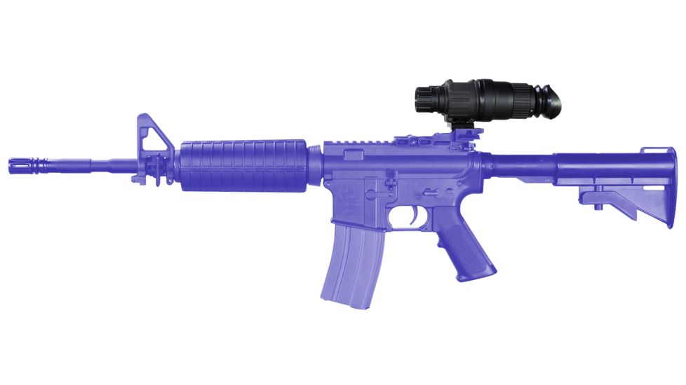 ATN Night Spirit on a Gun