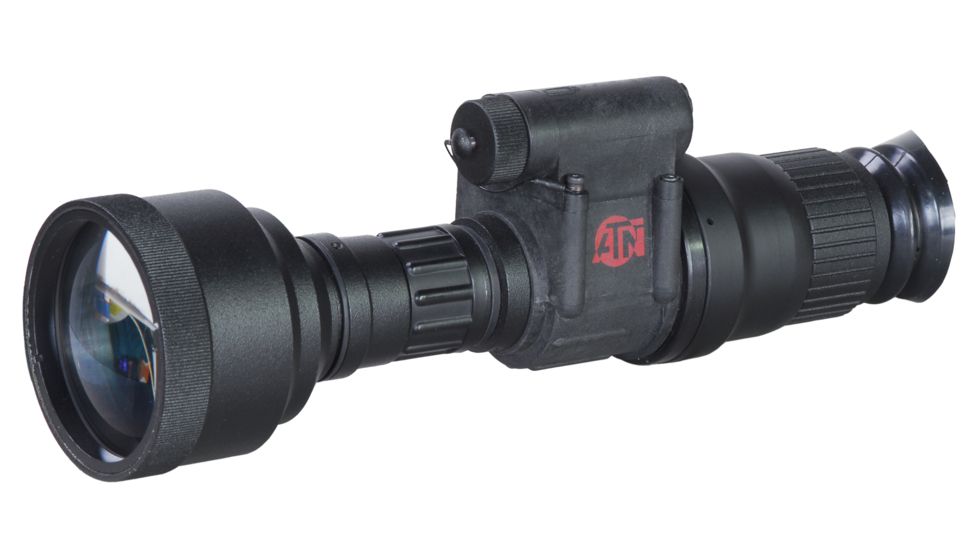 ATN Night Spirit with 3x Lens