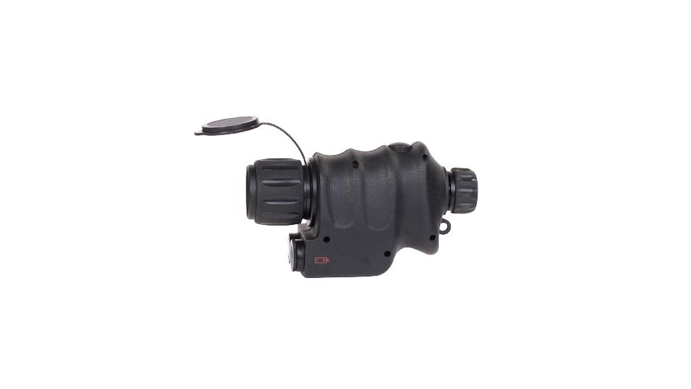 ATN Night Storm 2nd Gen Night Vision Black Monocular