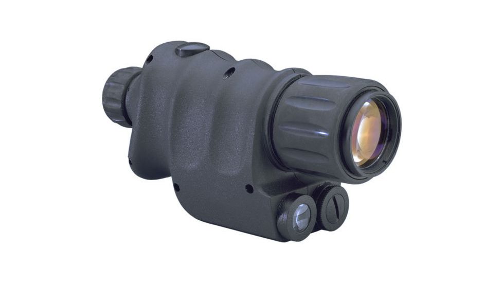 ATN Night Storm - Black