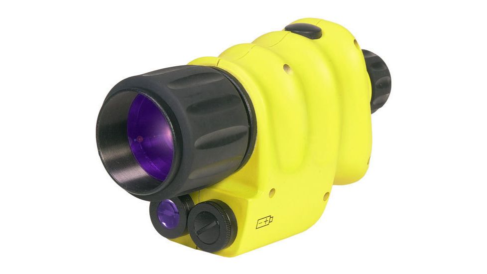 ATN Night Storm Gen.3 Night Vision Monocular 3.5x 50mm Generation 3