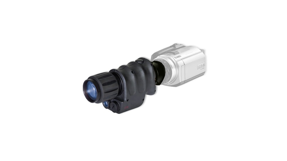 ATN Night Storm-HPT Gen.2 Plus Night Vision Monocular Black NVMNNSTMH0B
