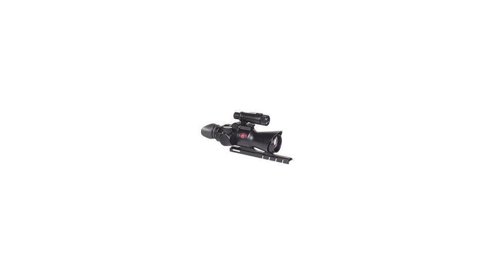 ATN Aries 8800 Defender Night Vision Rifle Scope NVWSM88040 (14425)