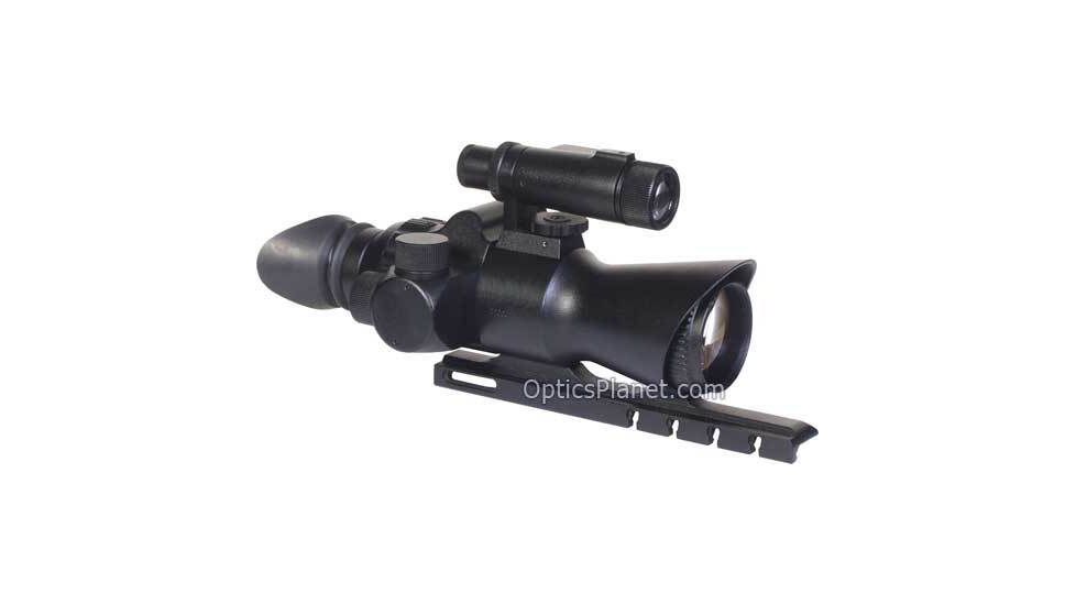 ATN Aries 8800 Defender Night Vision Rifle Scope NVWSM88040 (14425)