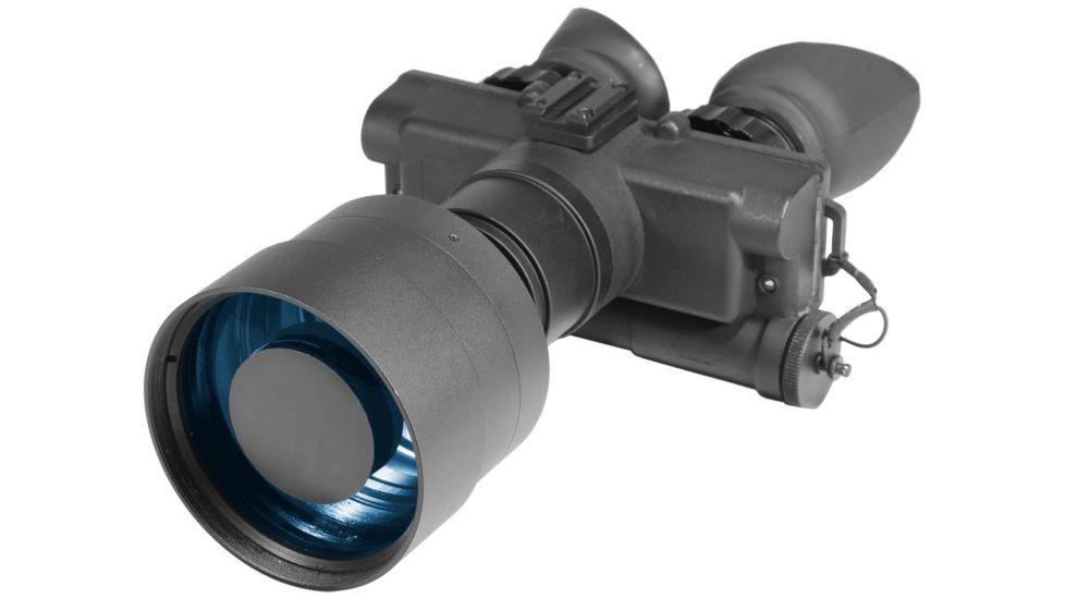 ATN NVB5X-2I Night Vision Bi-Ocular NVBNB05X2I