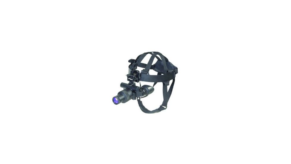 Headset for NVG-7 is included