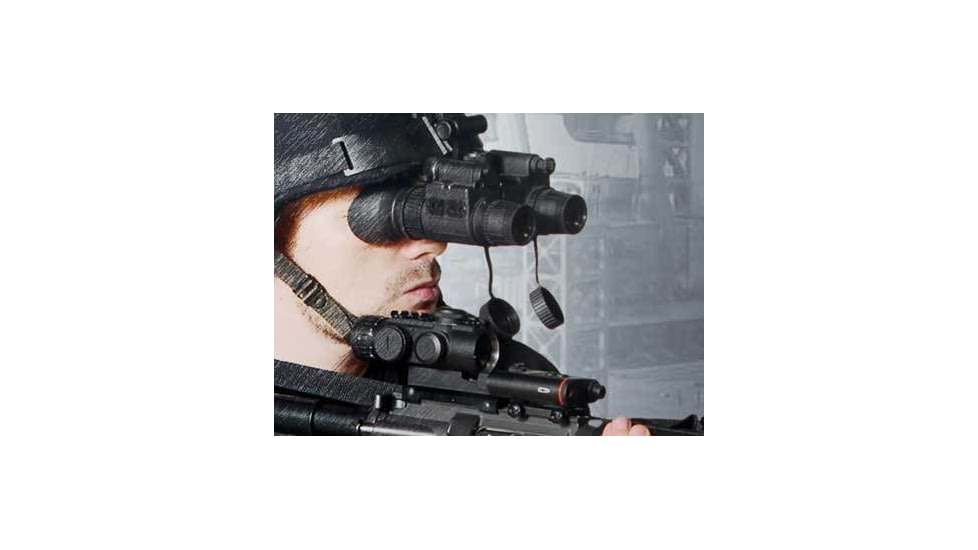 ATN Night Vision Goggles 2 Generation PS15 NVG0PS152I