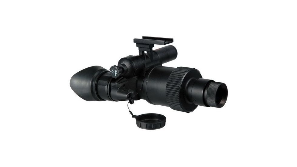 ATN NVG-7 goggles
