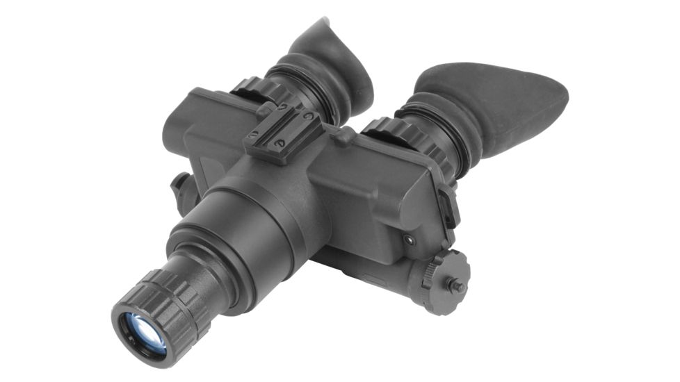ATN Night Vision Goggles NVG7 3 Gen 51-64 lp/mm Resolution
