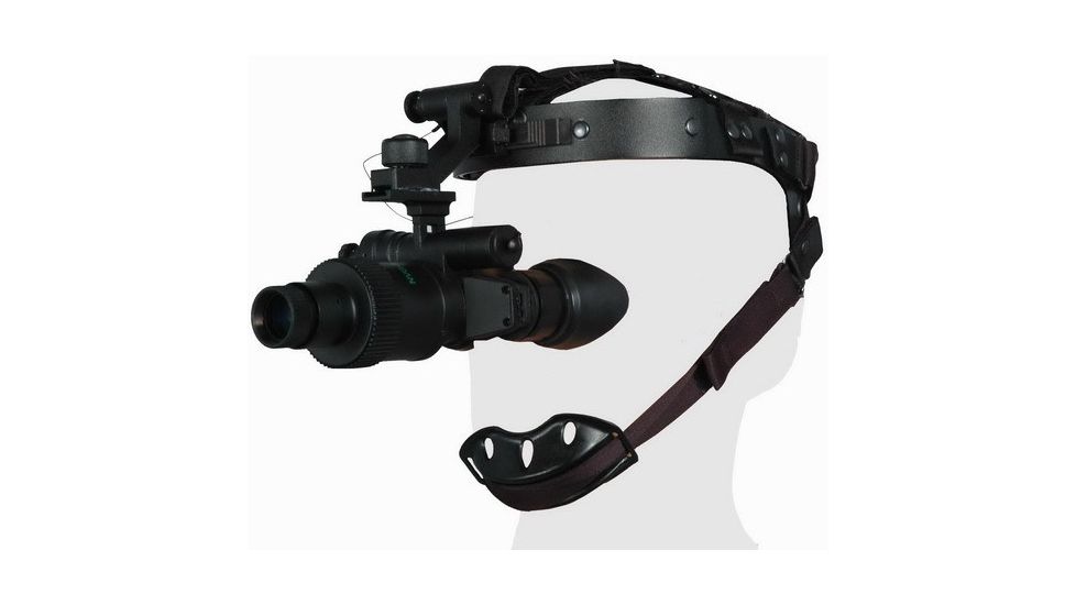 ATN NVG-7 Night Vision w/ Headset