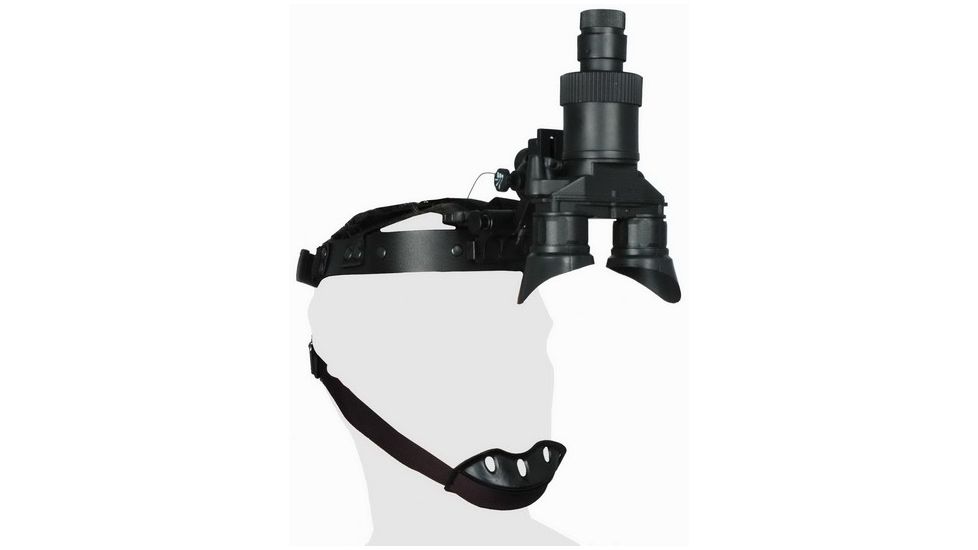 ATN NVG-7 Night Vision w/ Headset