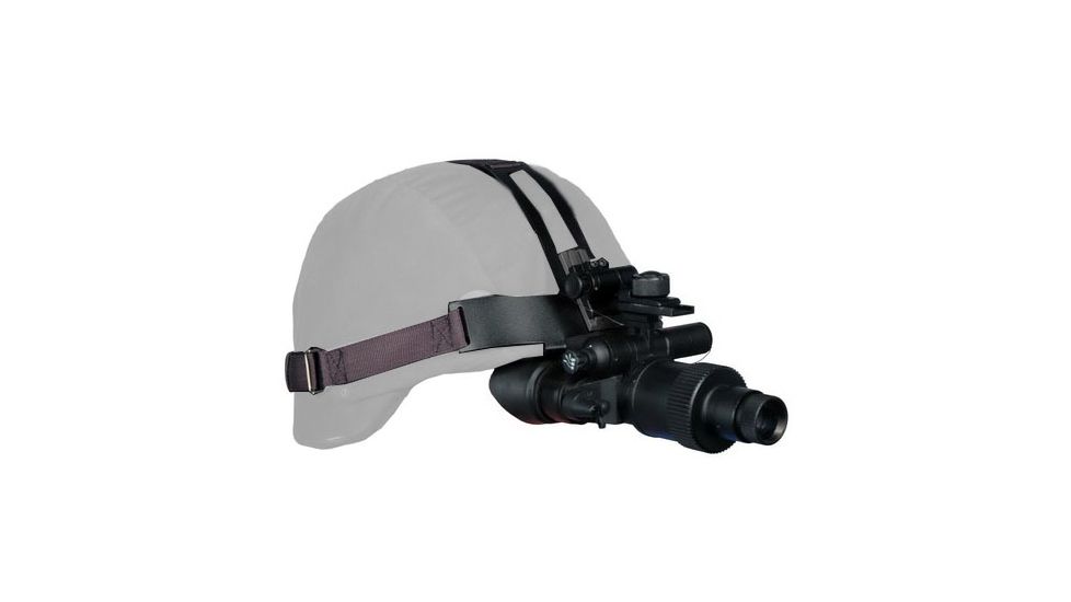 ATN NVG-7 is Helmet Mountable