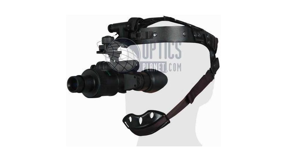 ATN NVG-7 Night Vision w/ included Headset