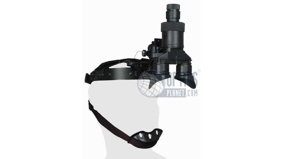 ATN NVG-7 Night Vision w/ included Headset