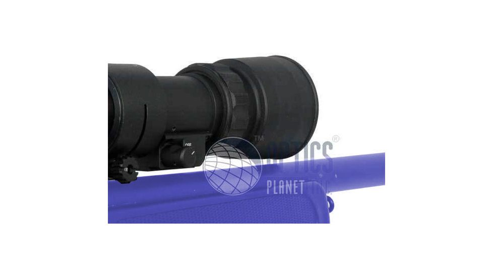 PS22 on Black Styer SSG2 P2 (not included)