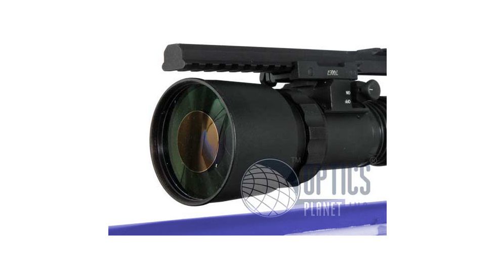 PS22 on Camo Styer SSG2 P2(not included)