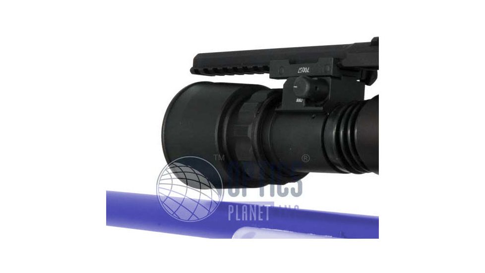 PS-22 on Black Styer SSG2 P2(not included)